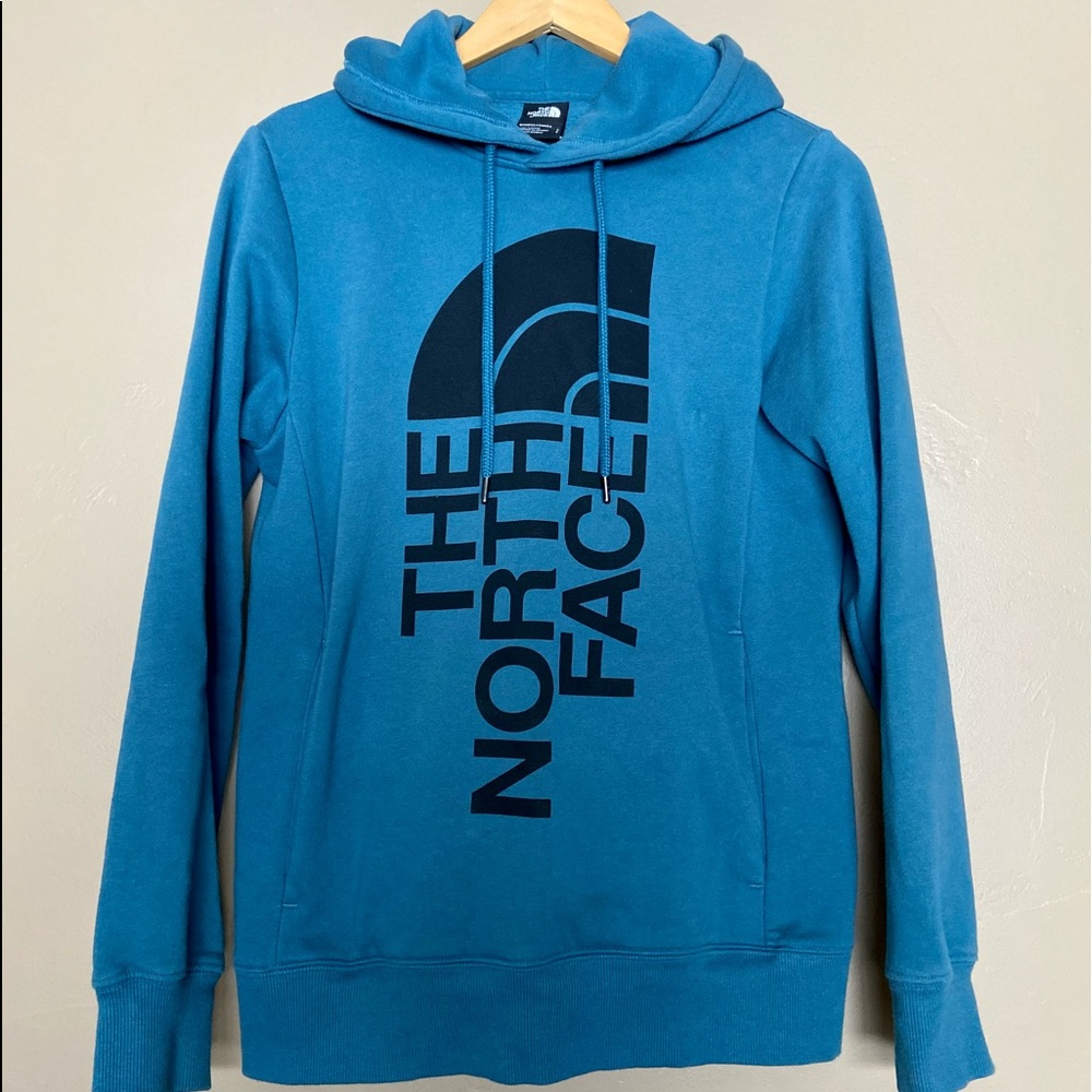 The North Face Hoodie NWOT